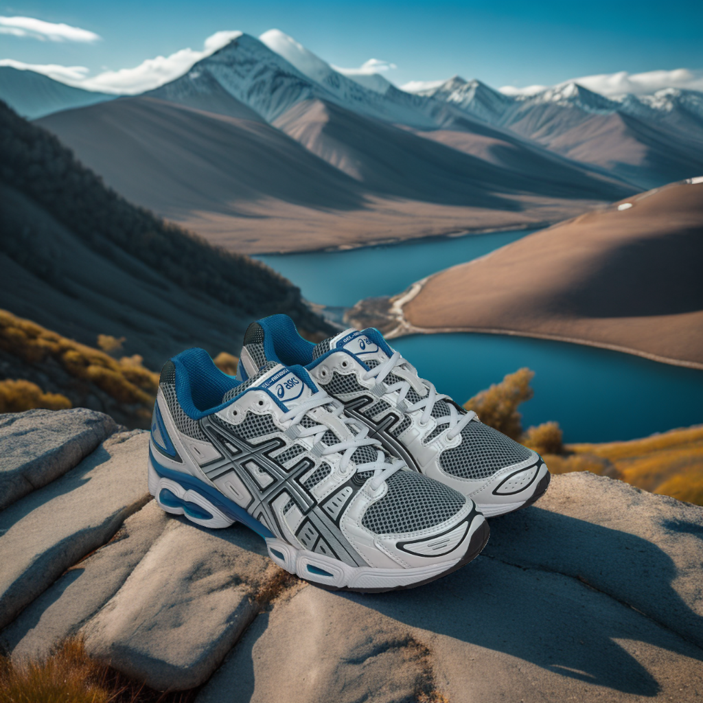 Asics Gel Nimbus 9