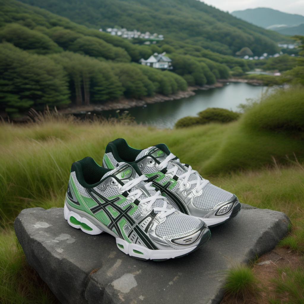 Asics Gel Nimbus 9