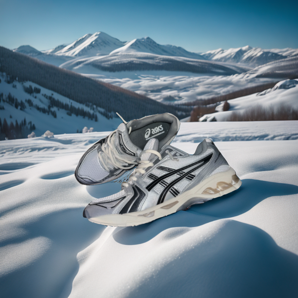 Asics Gel Kayano 14