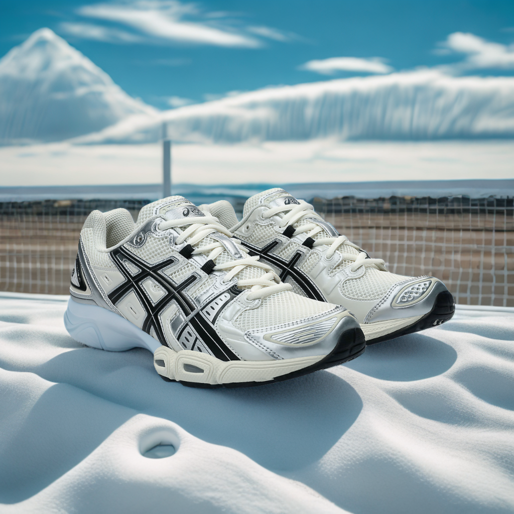 Asics Gel Nimbus 9