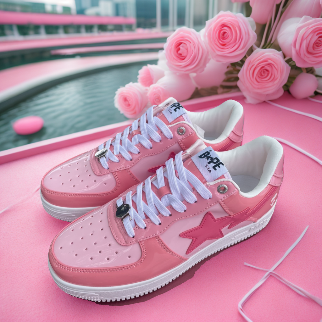 Bape Sta