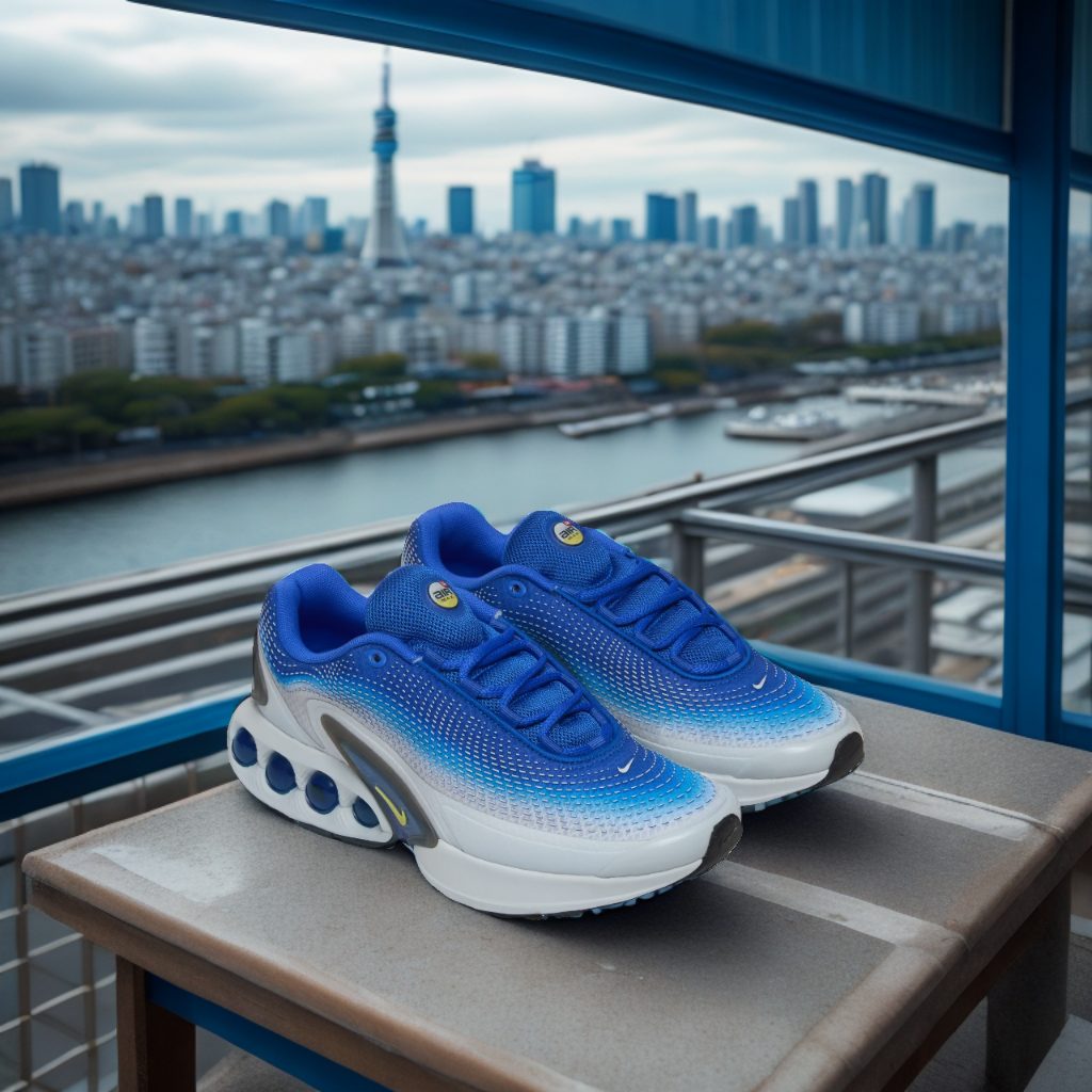 Nike Air Max DN