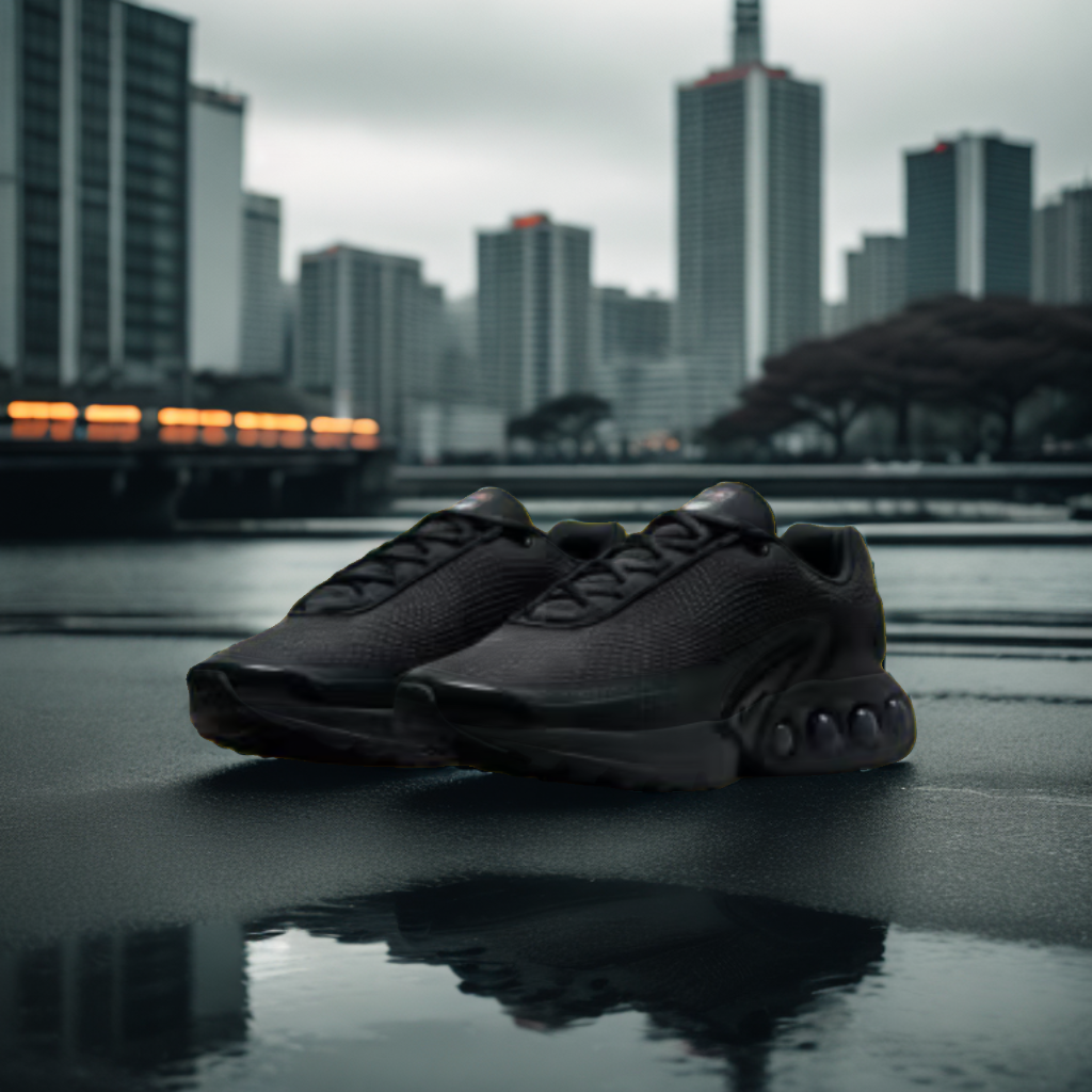 Nike Air Max DN