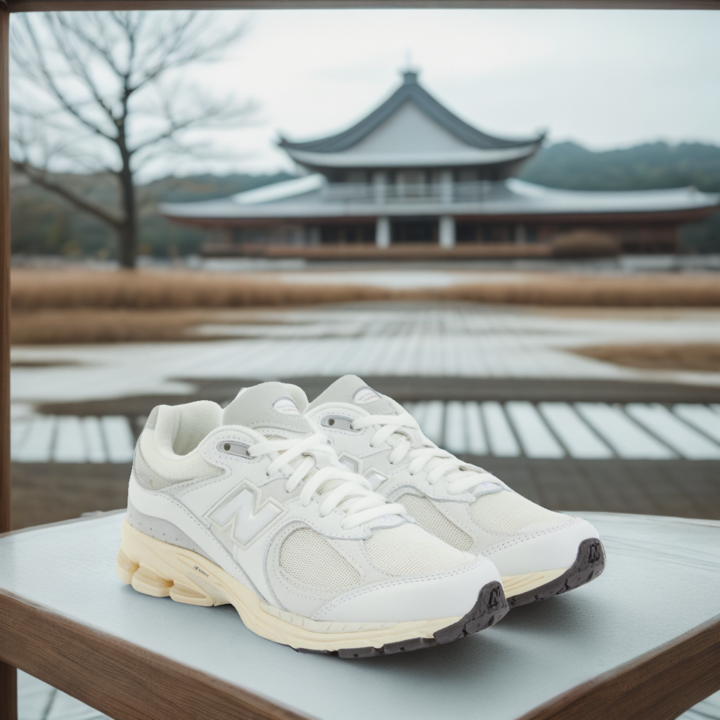 New balance 2002R