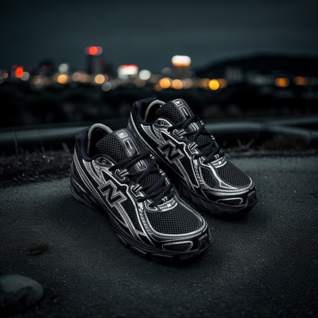 New balance 740