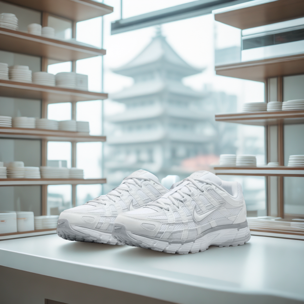 Nike P6000