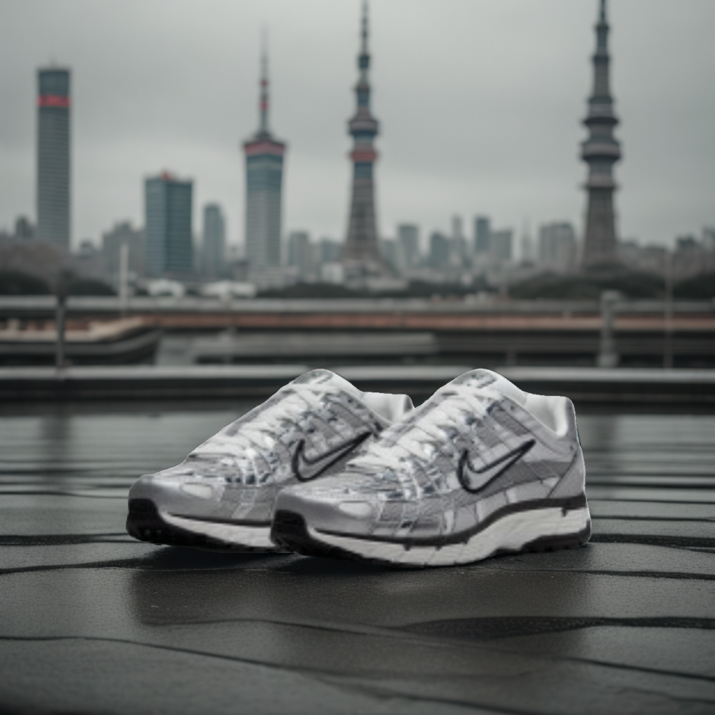Nike P6000