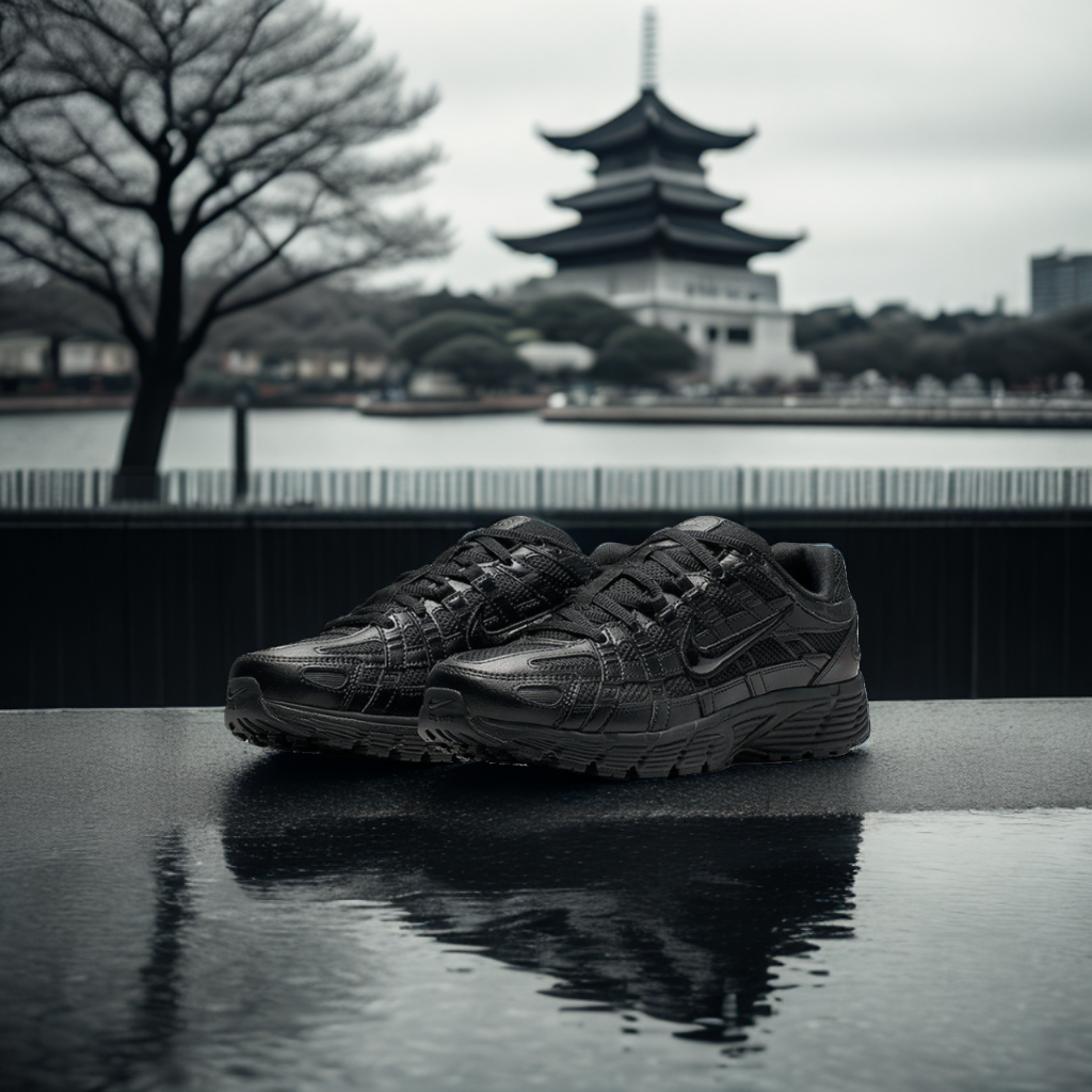 Nike P6000