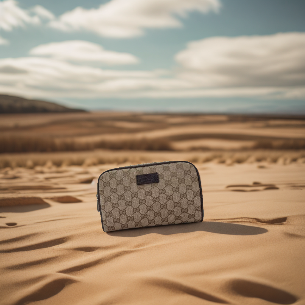 Sacoche Gucci