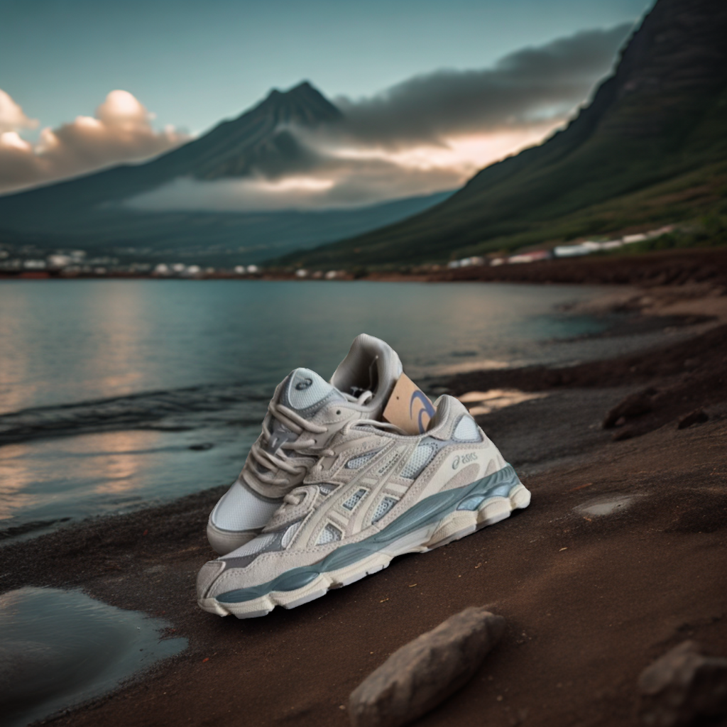 Asics Gel NYC