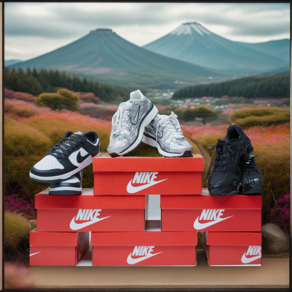 Nike