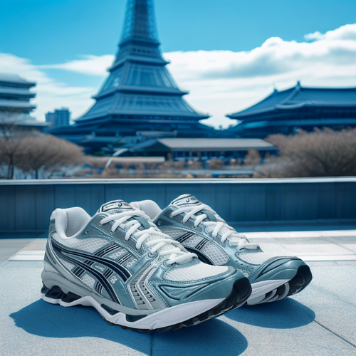 Asics Gel Kayano 14