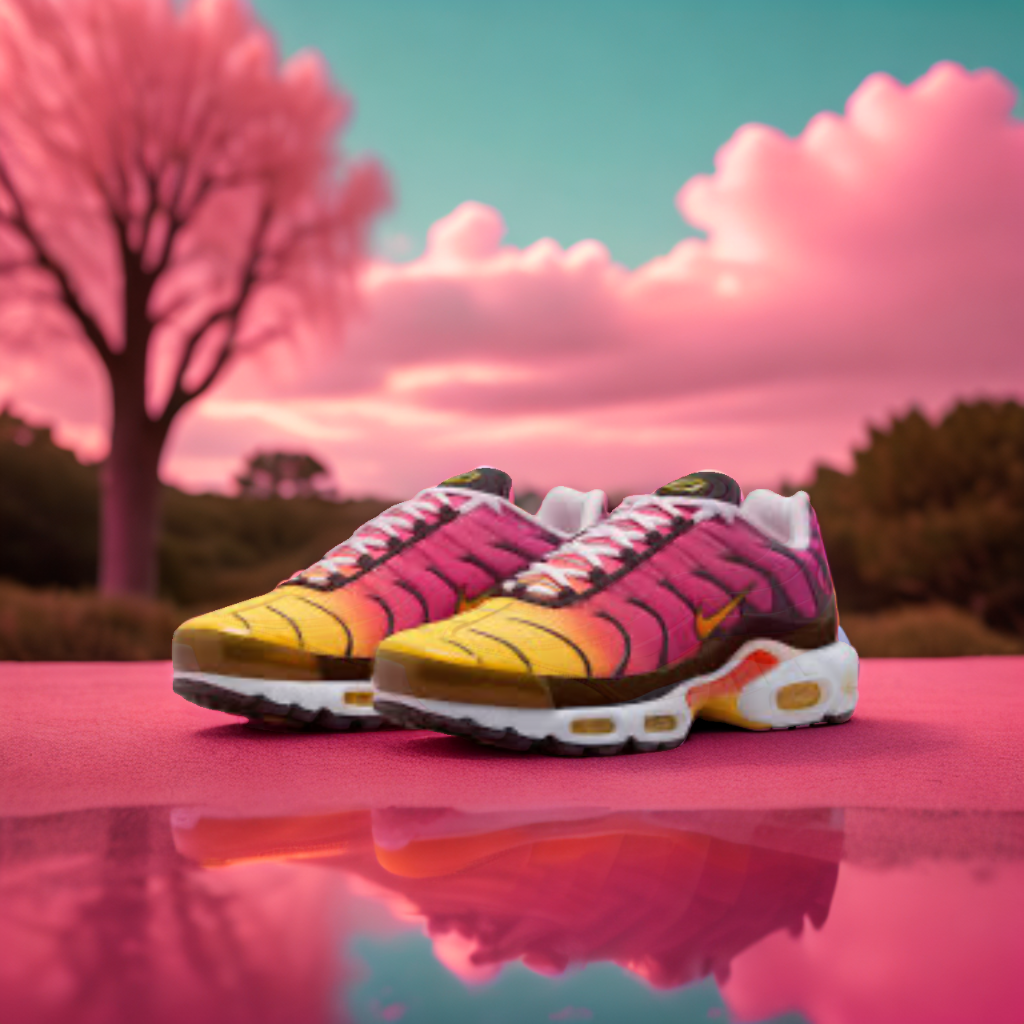 Nike Air Max TN