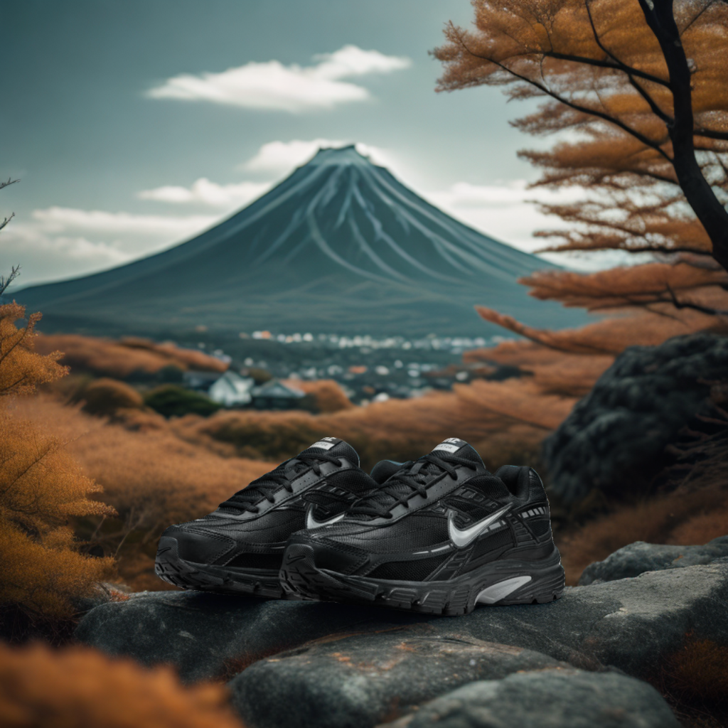 Nike Initiator