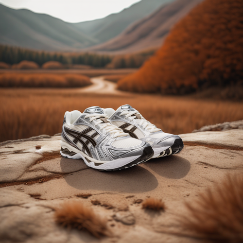 Asics Gel Kayano 14
