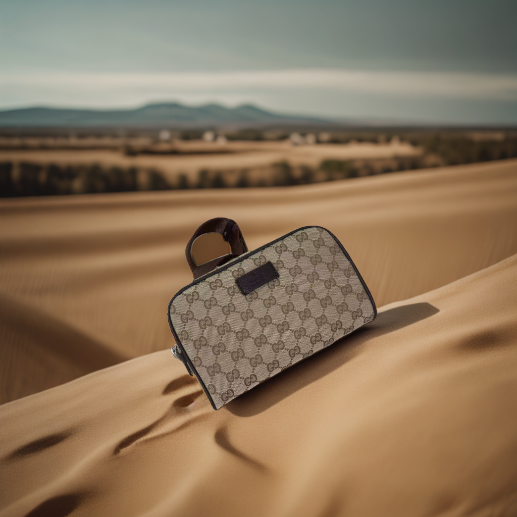 Sacoche Gucci