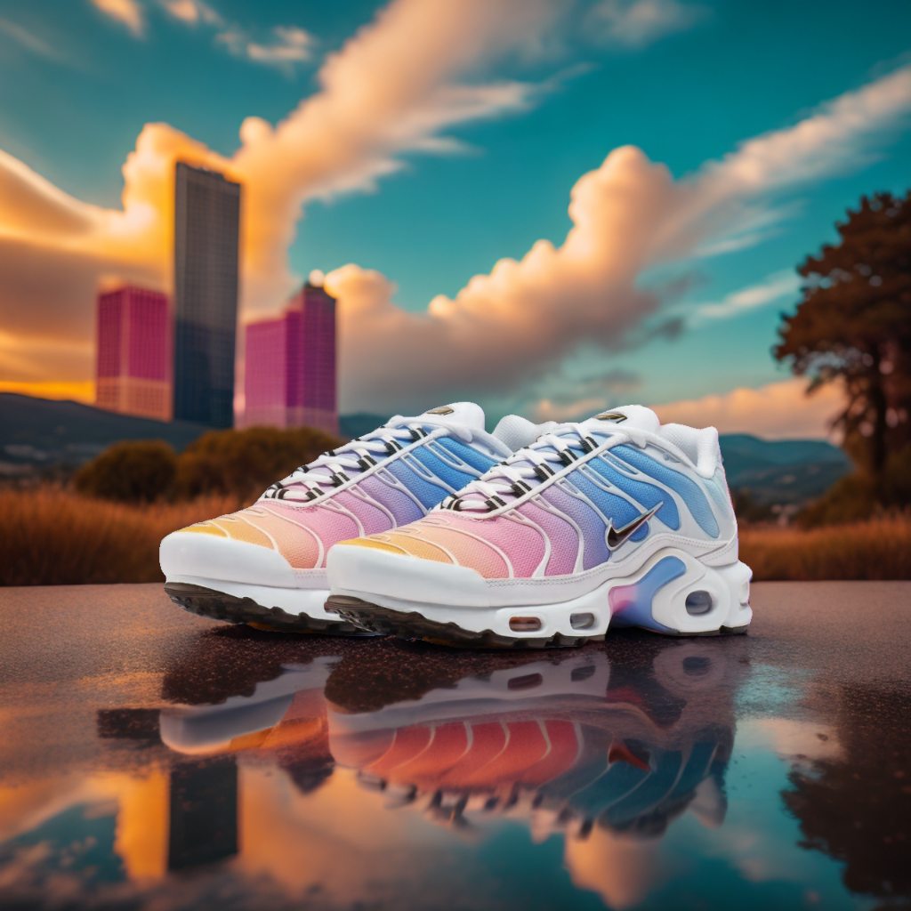 Nike Air Max TN