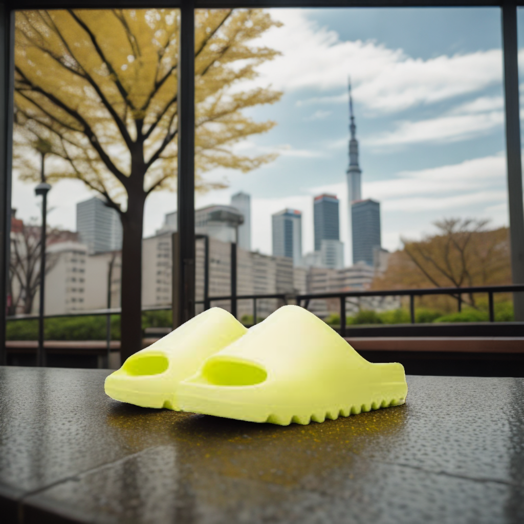 Adidas Yeezy Slide