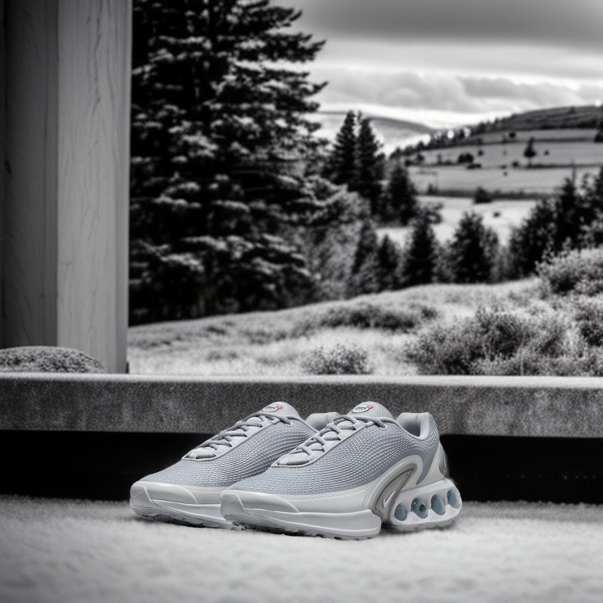 Nike Air Max DN