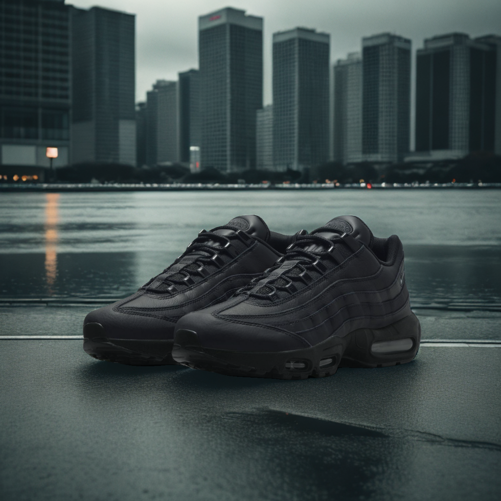 Nike Air Max 95