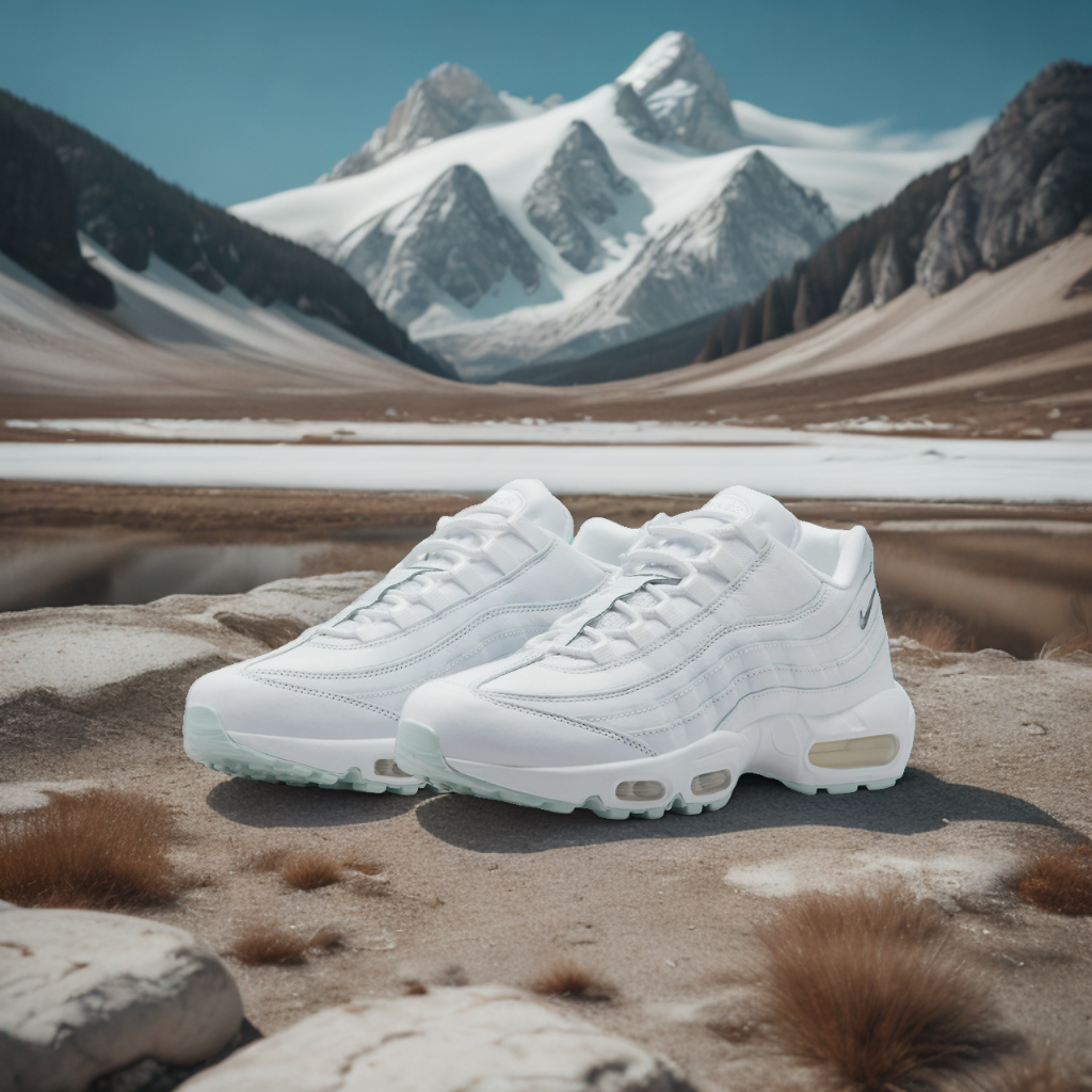 Nike Air Max 95