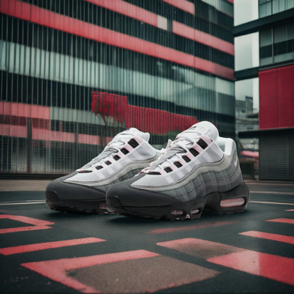 Nike Air Max 95
