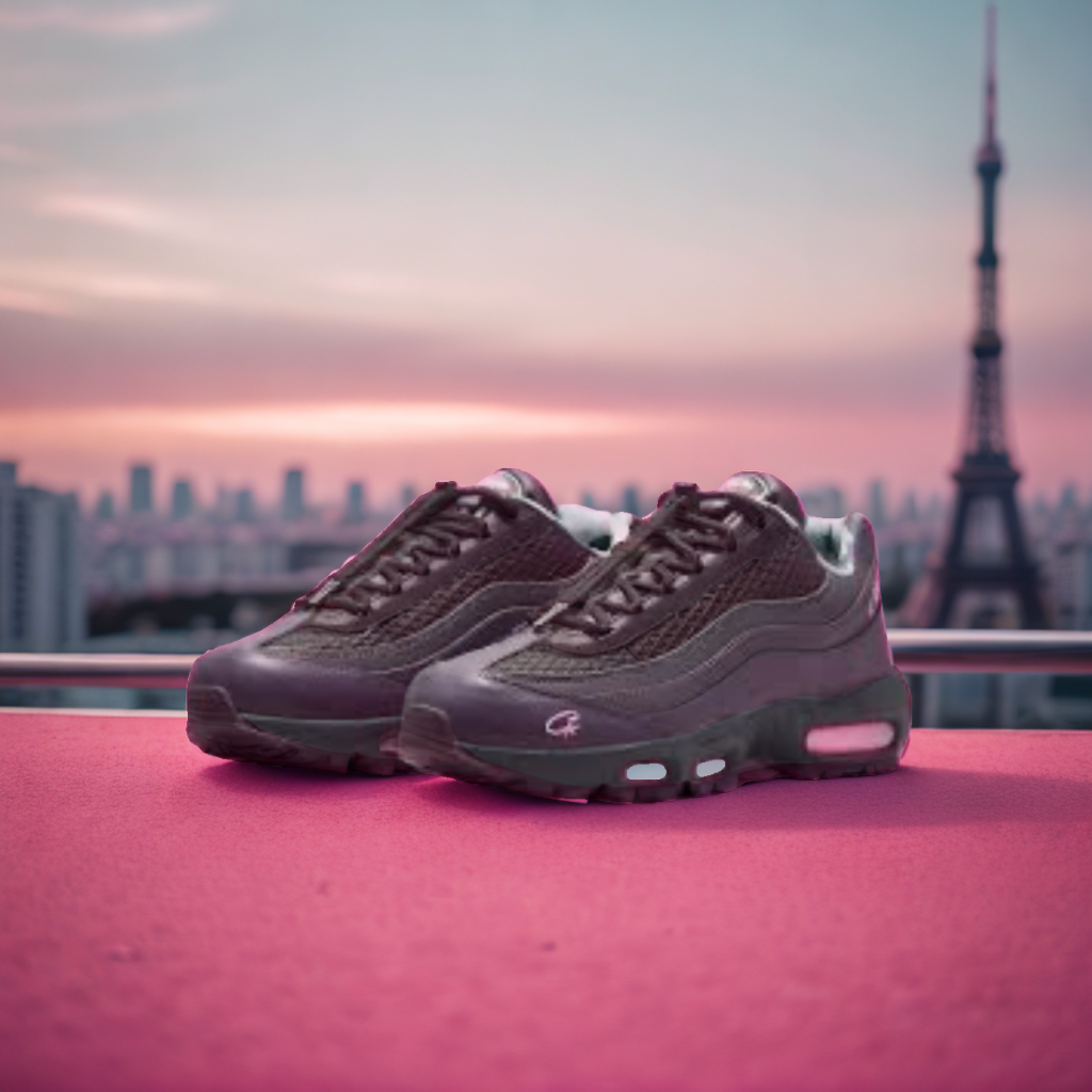 Nike Air Max 95