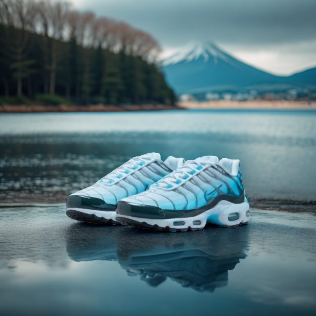Nike Air Max TN