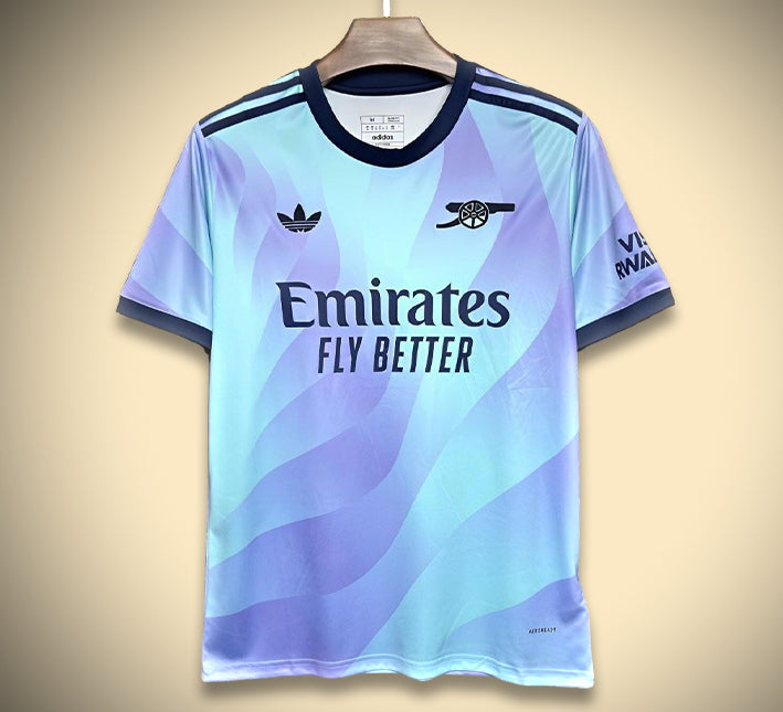 Maillot foot Arsenal