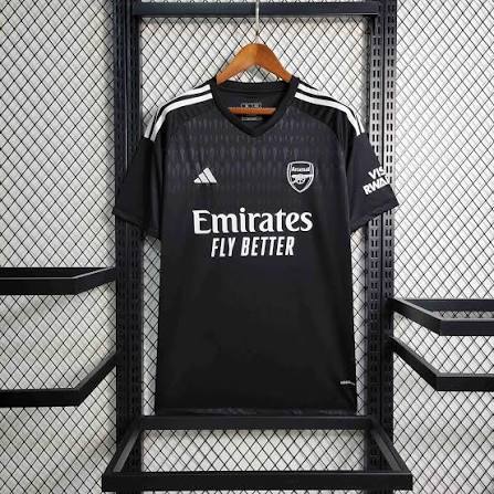 Maillot foot Arsenal
