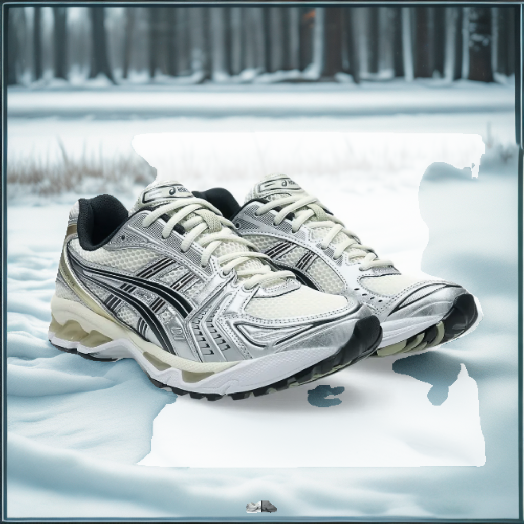 Asics Gel Kayano 14