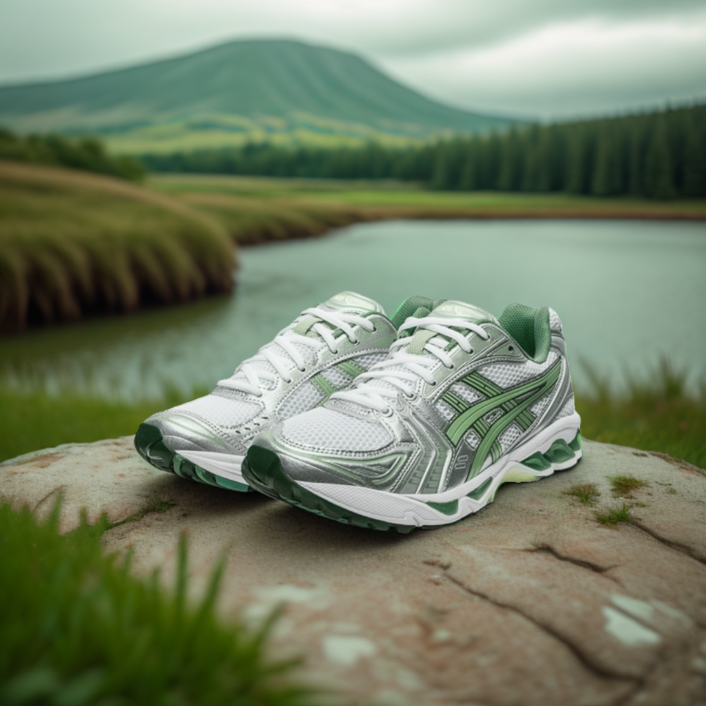 Asics Gel Kayano 14