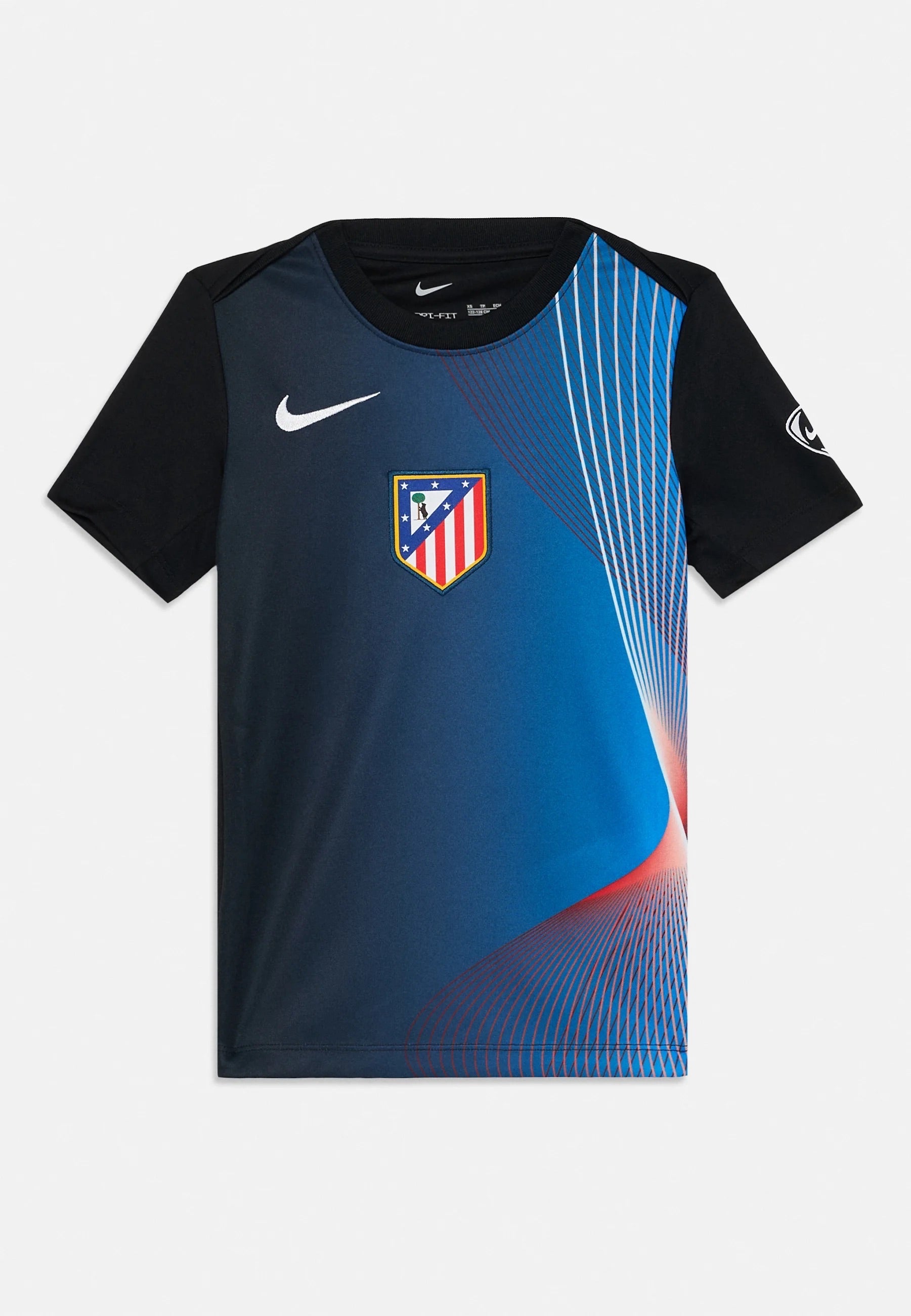 Maillot foot Atlético Madrid