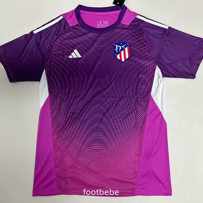 Maillot foot Atlético Madrid