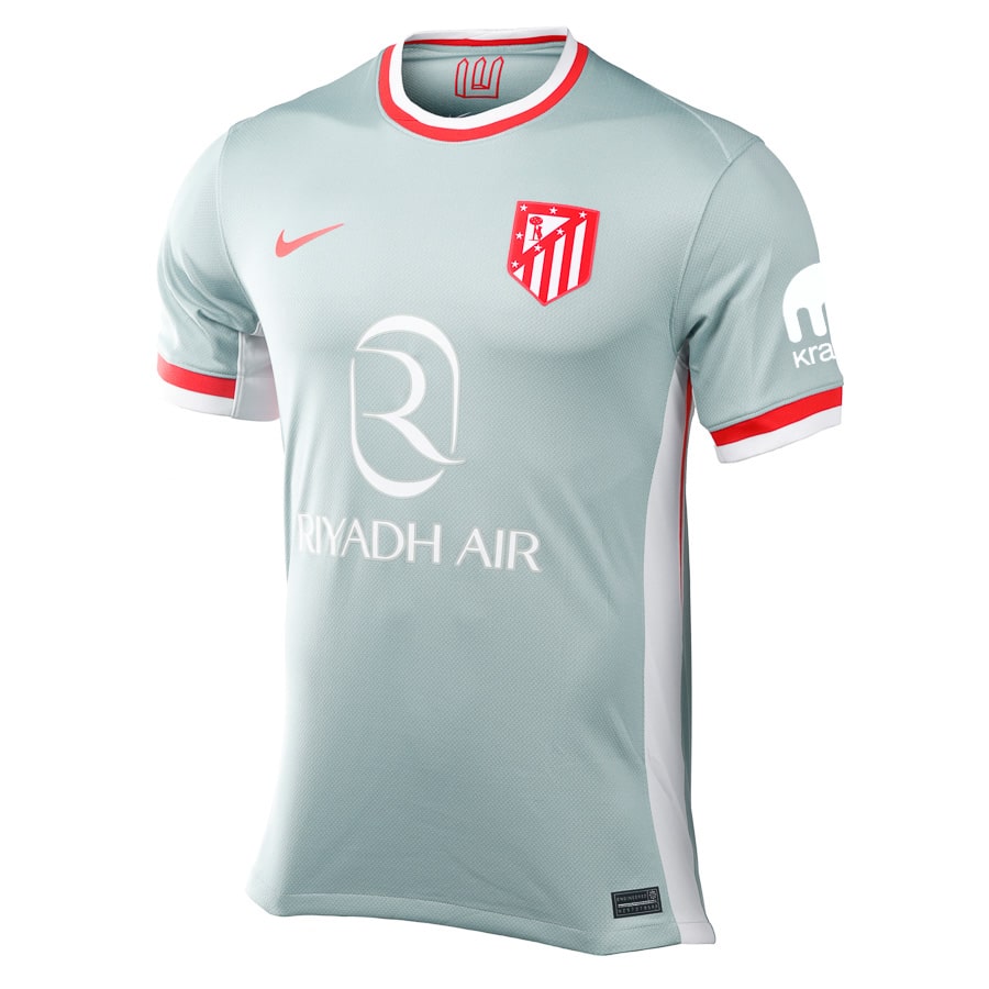 Maillot foot Atlético Madrid