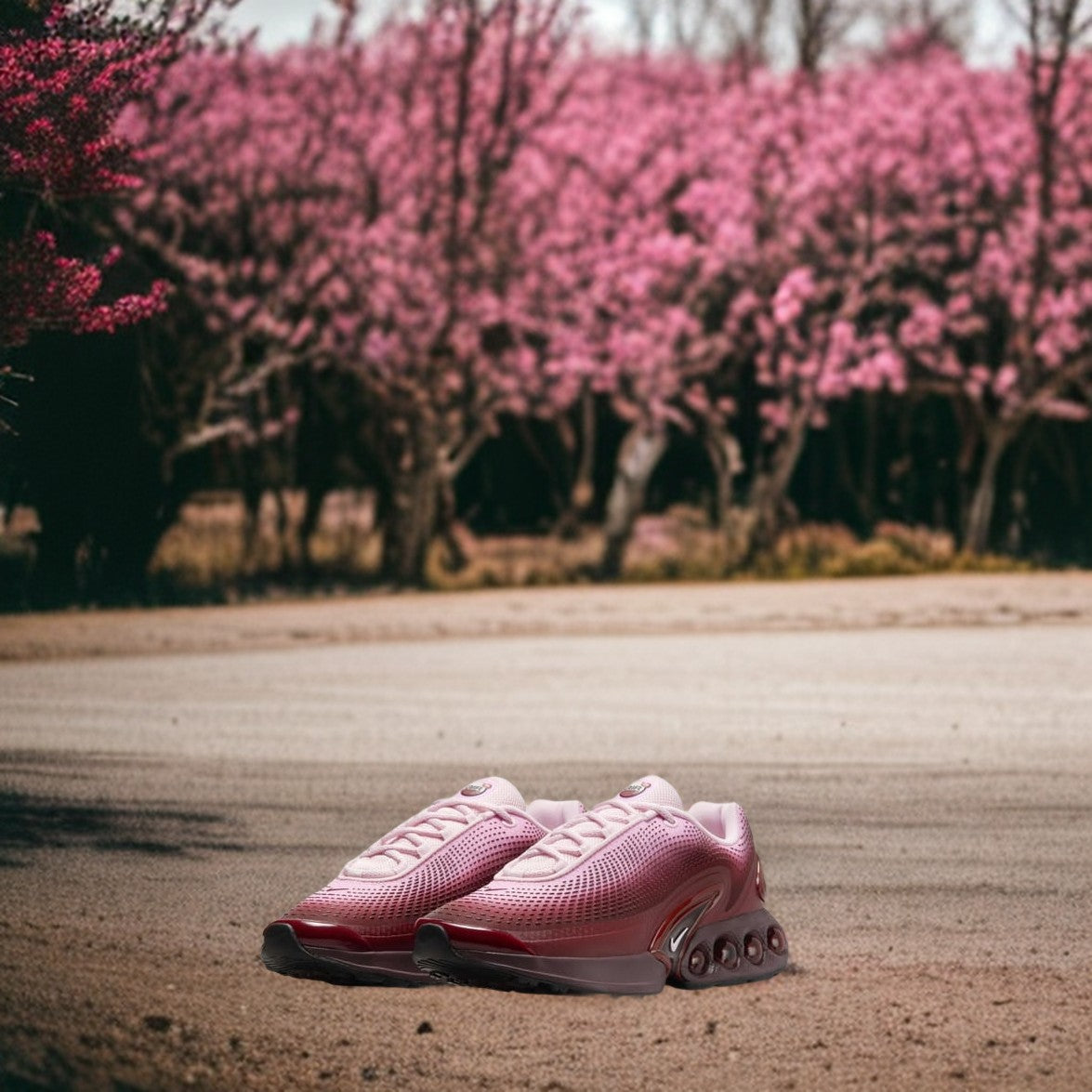 Nike Air Max DN