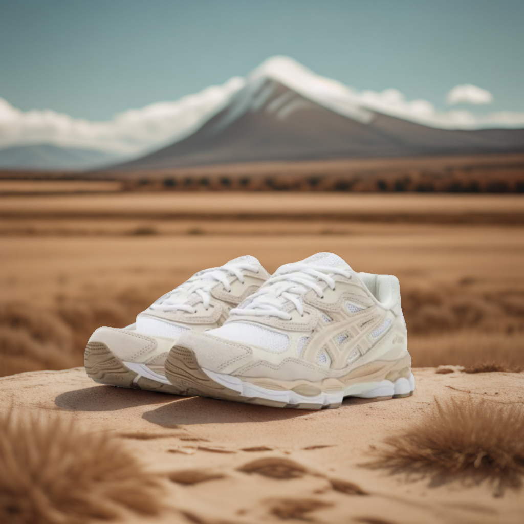 Asics Gel NYC