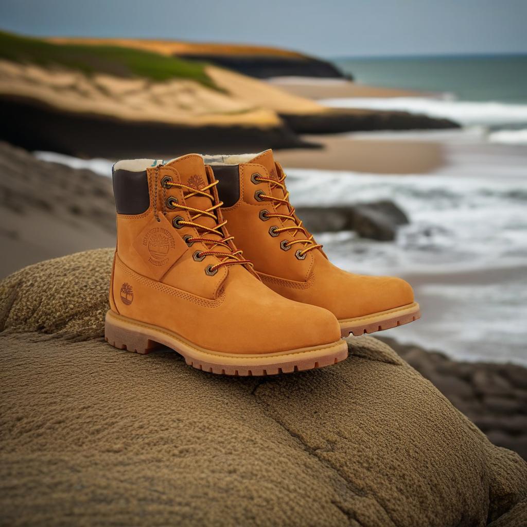 Timberland