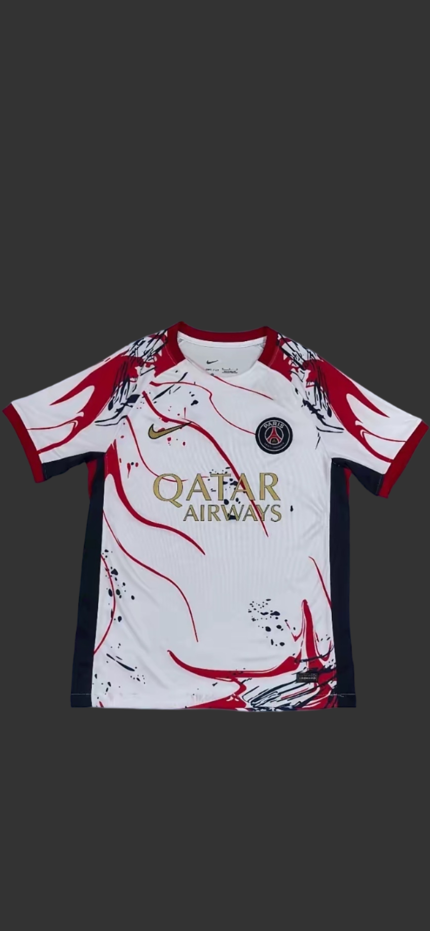 Maillot foot Paris saint germain