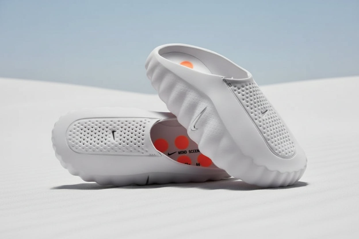 Nike mind 001