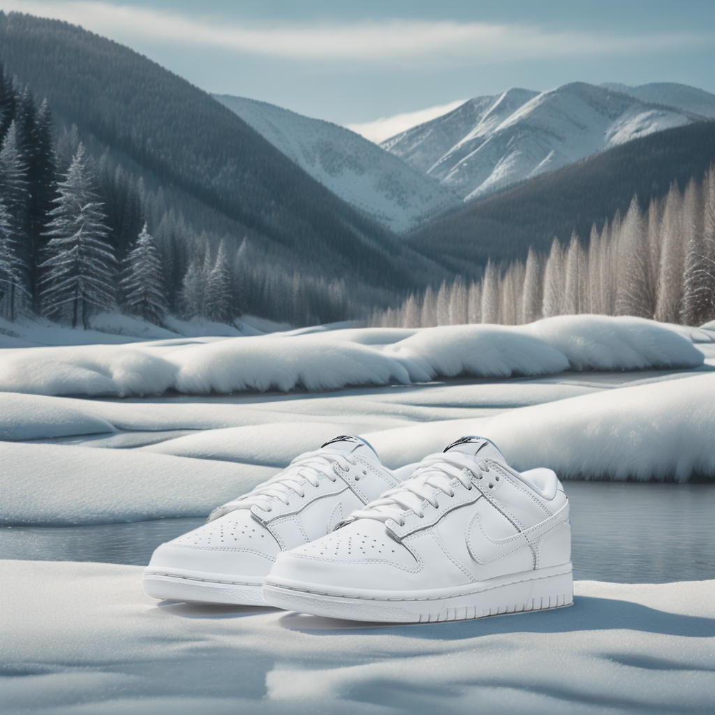 Nike Dunk