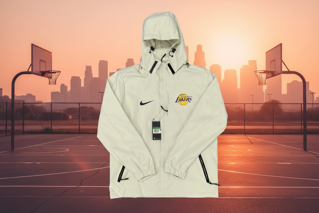Pull Nike Lakers
