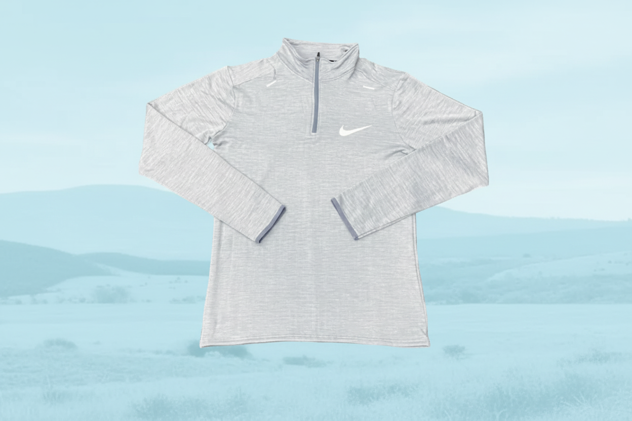 Zip Nike