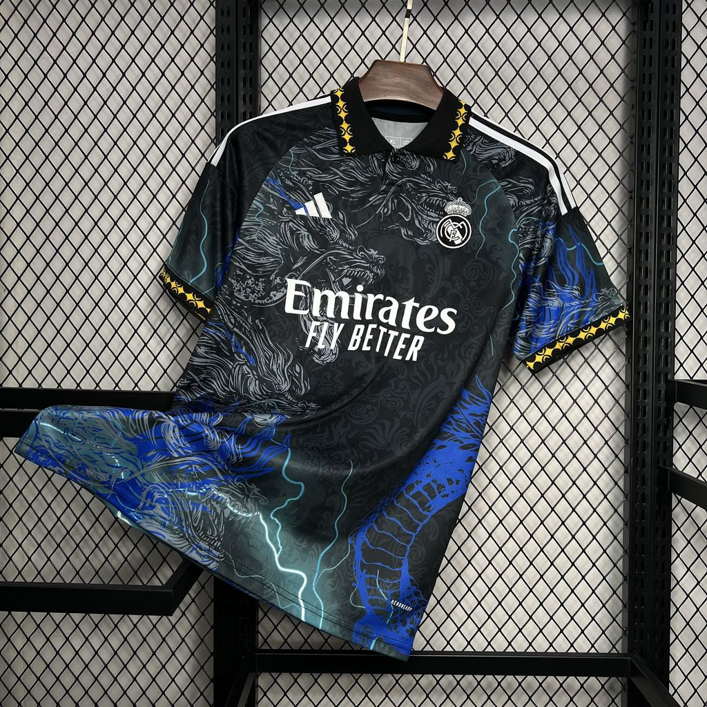 Maillot foot Real madrid
