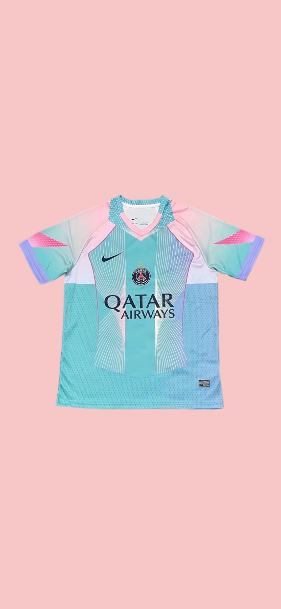 Maillot foot Paris saint germain