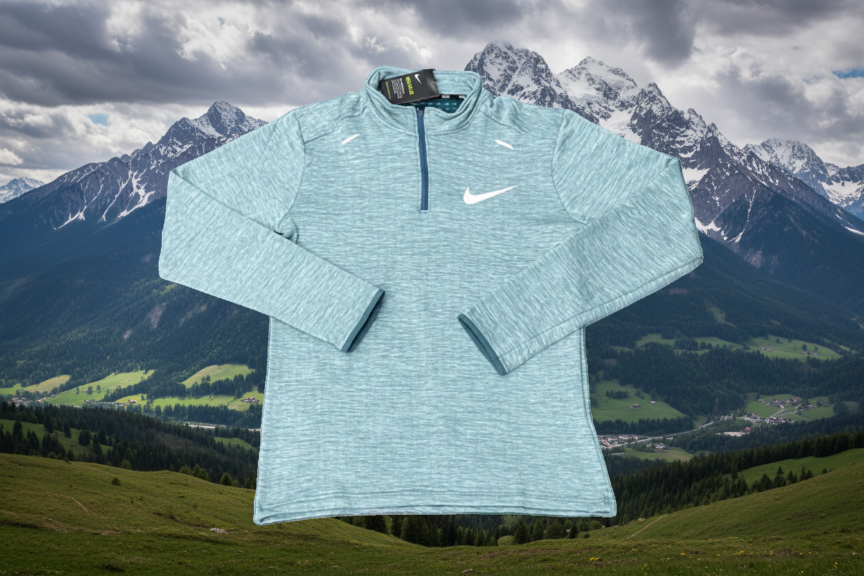 Zip Nike