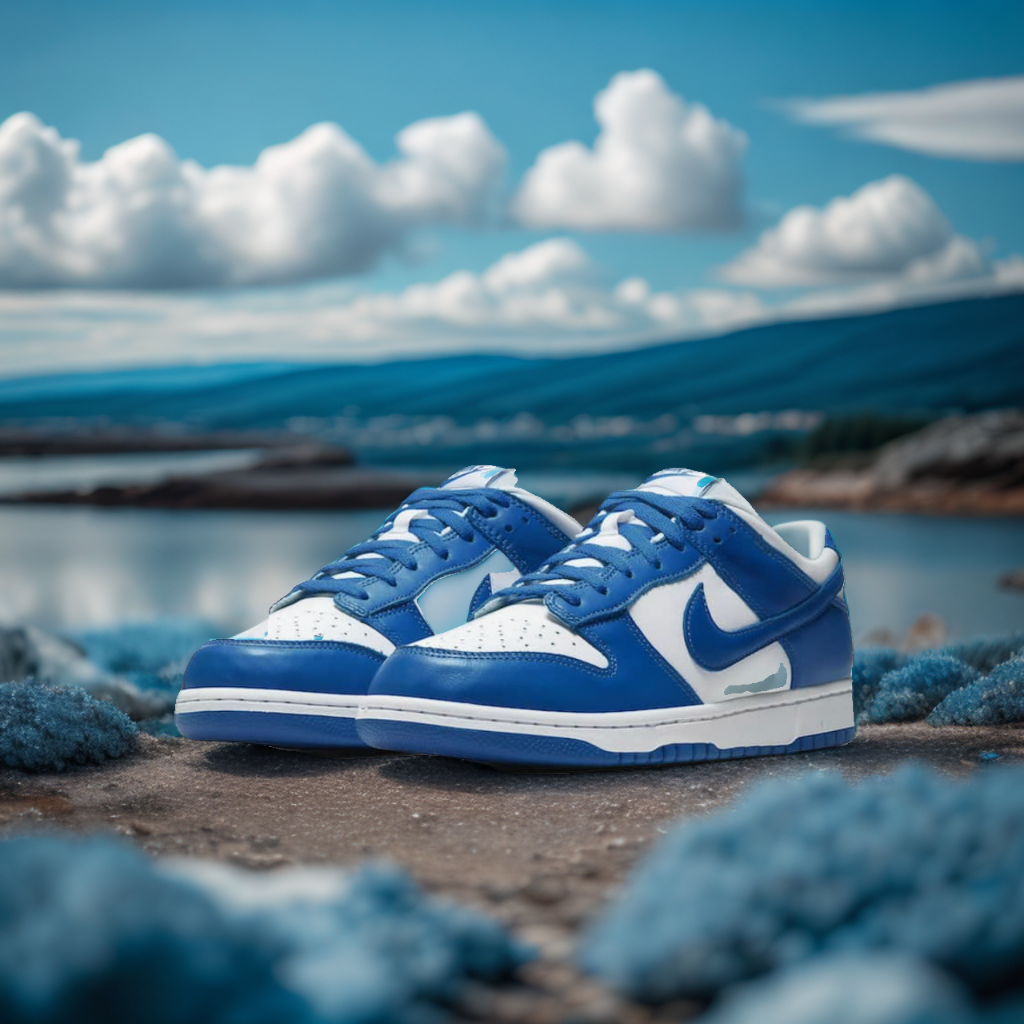 Nike Dunk