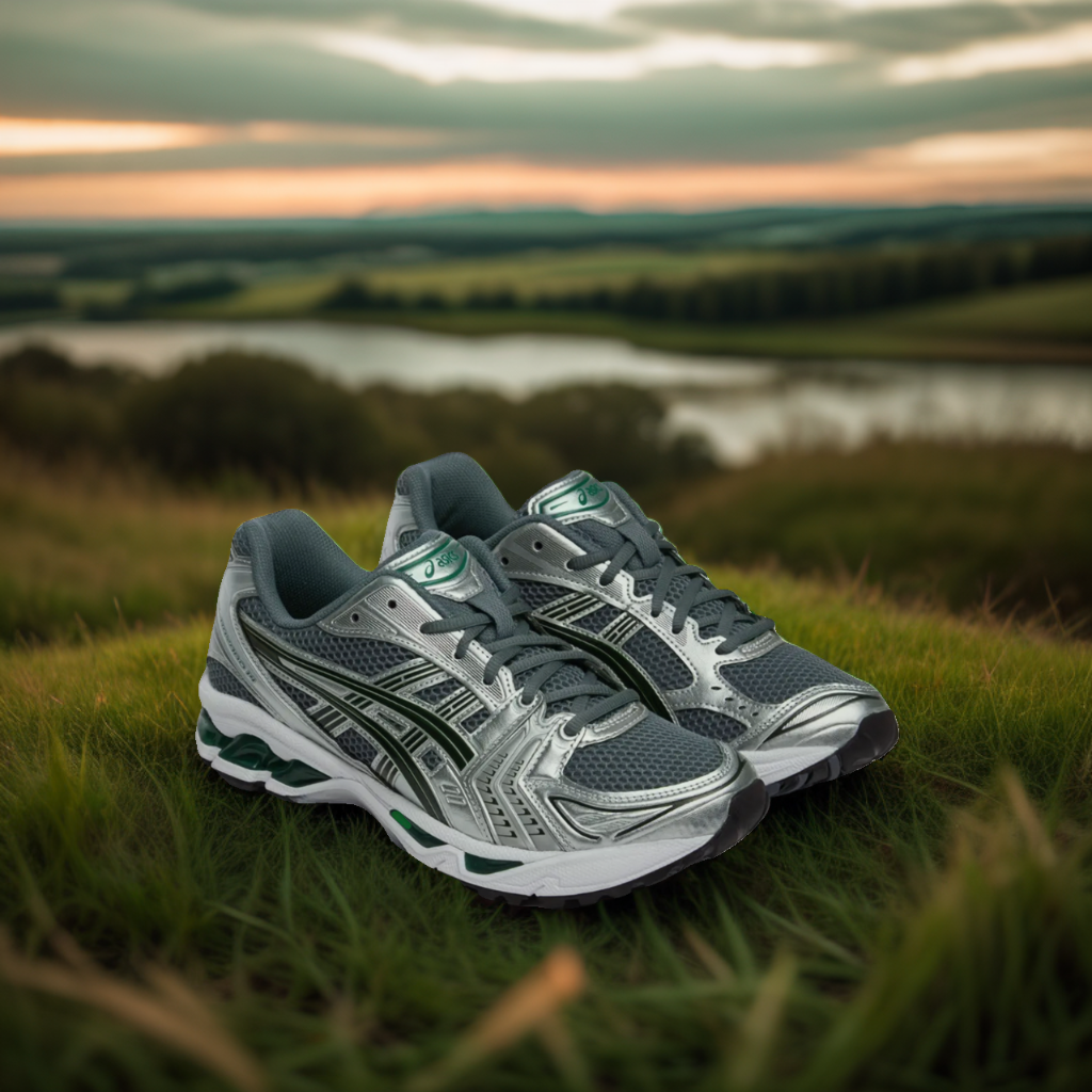 Asics Gel Kayano 14