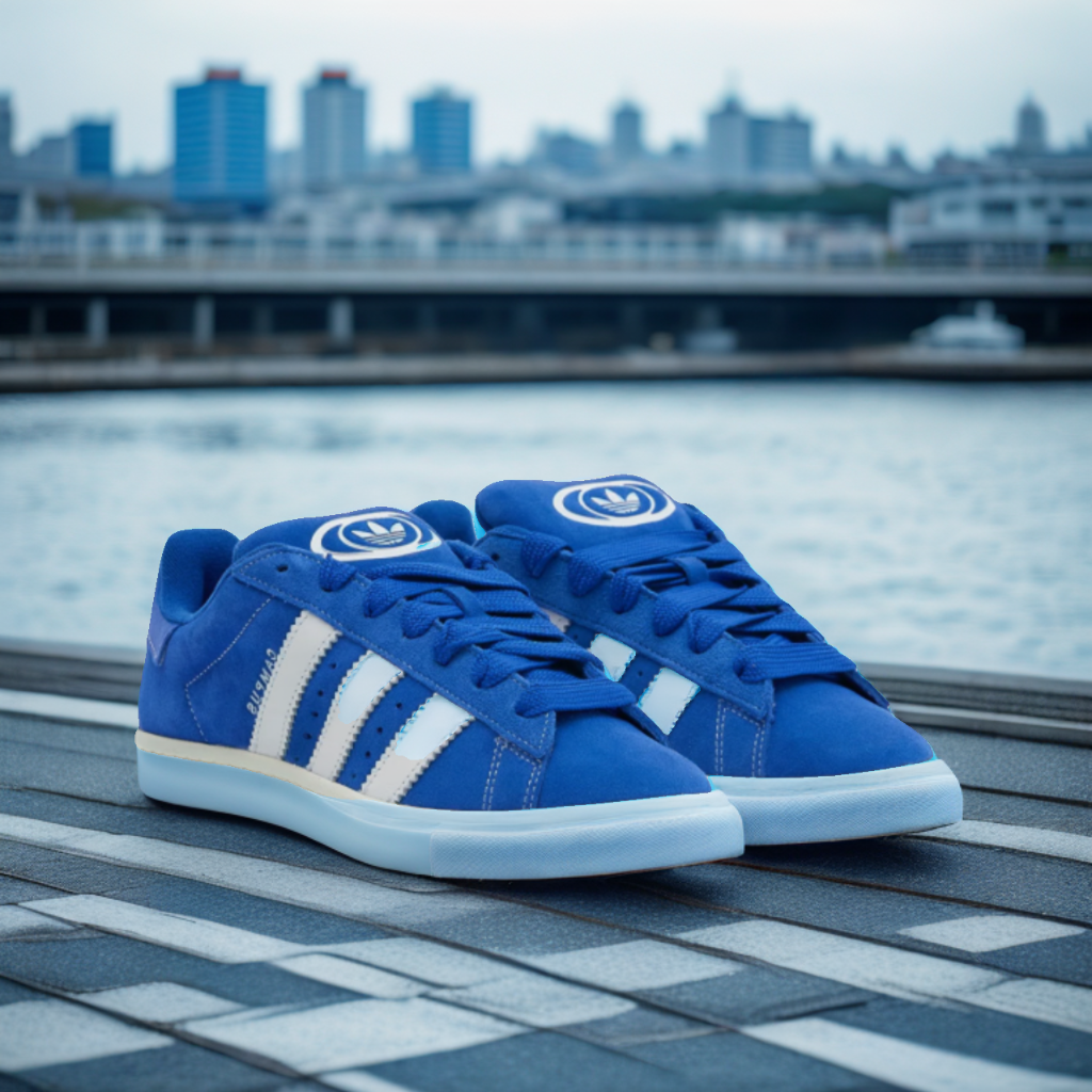 Adidas Campus