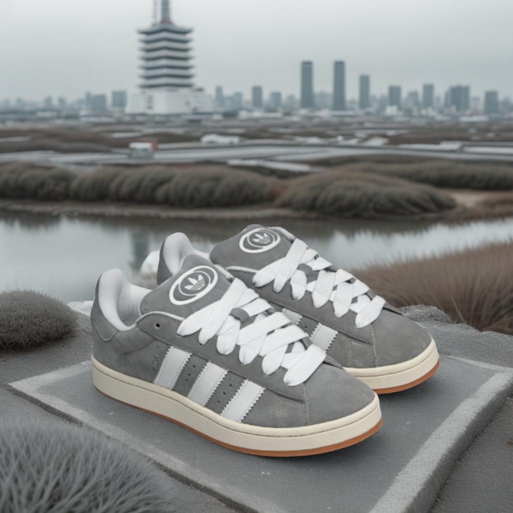 Adidas Campus